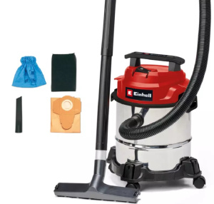 Пылесос Einhell TC-VC 1812/1 S 2342500