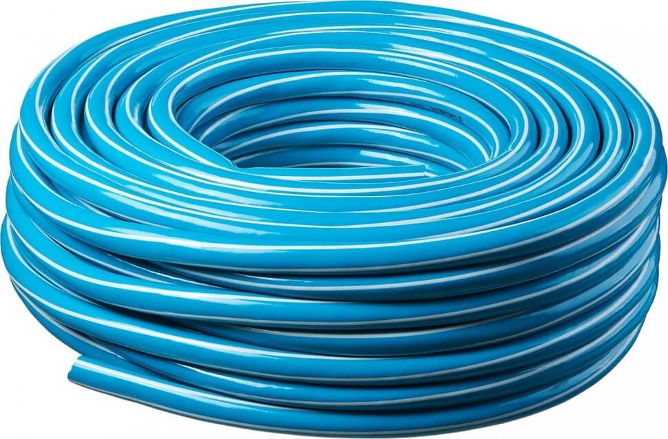 Шланг 3/4'' 25 м (20 атм., армированный, 3-х слойный) GRINDA Classic 8-429001-3/4-25_z02