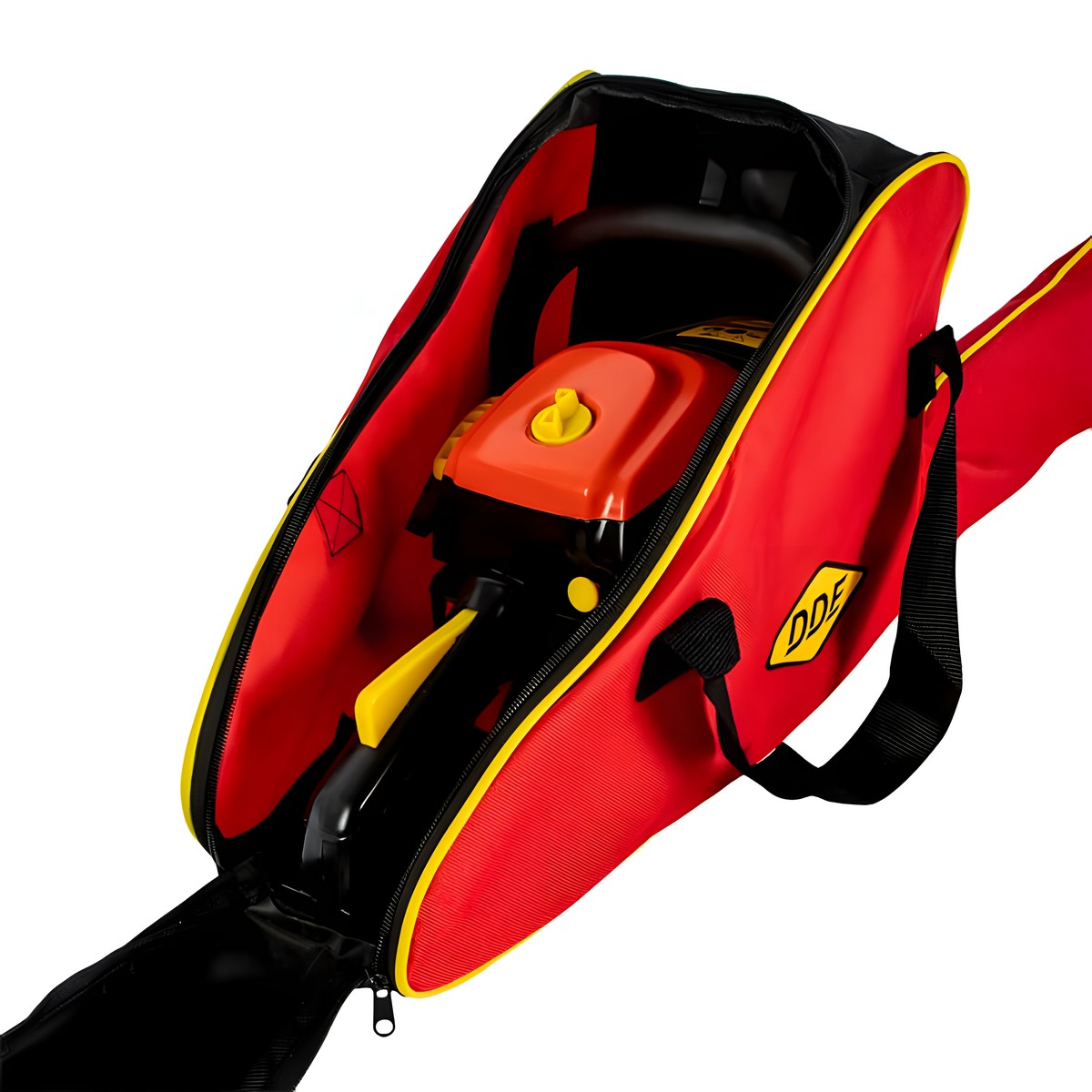 Сумка для бензопилы универсальная DDE 242-908