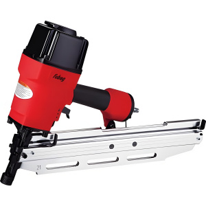 Пистолет гвоздезабивной FUBAG N90 100156