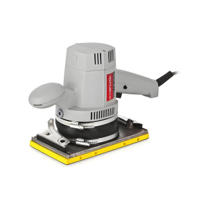 Шлифмашина вибрационная ИНТЕРСКОЛ ПШМ-115/300М