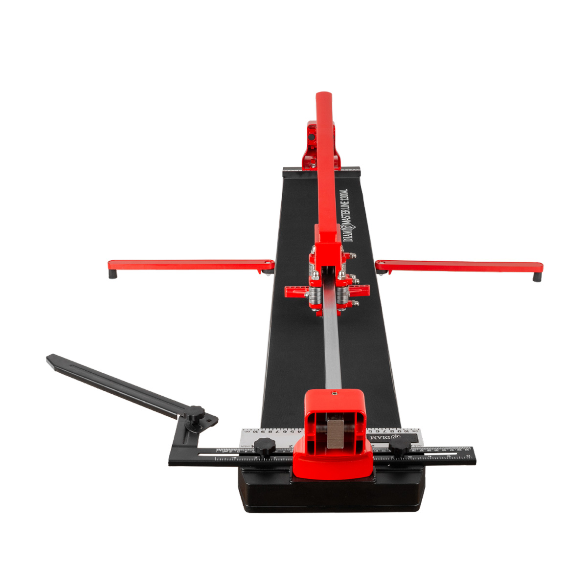Плиткорез ручной DIAM Master Line-1200AL 600157