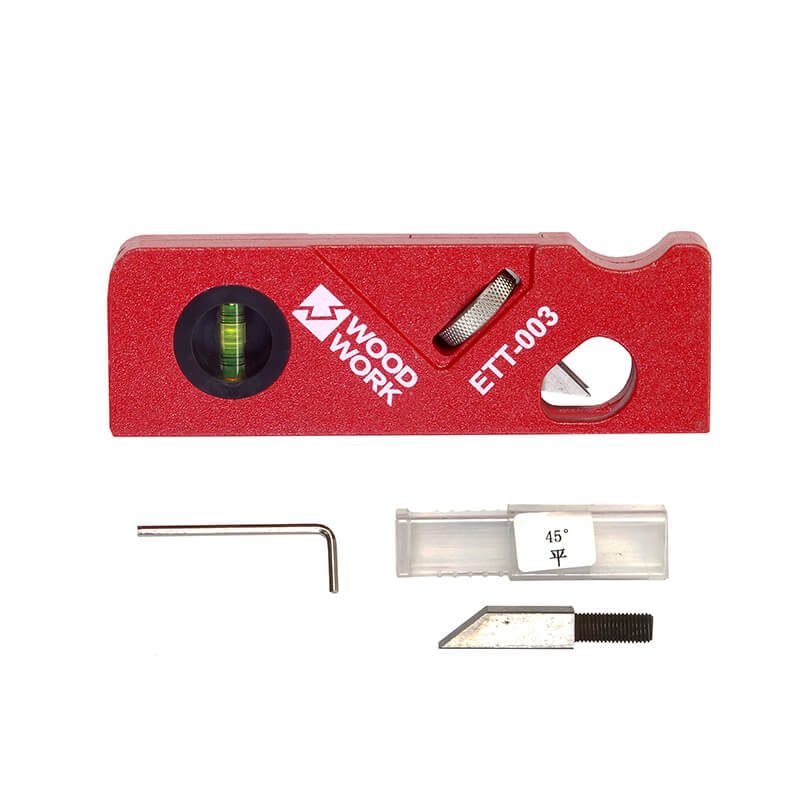 Фуганок для фасок ЕТТ-003