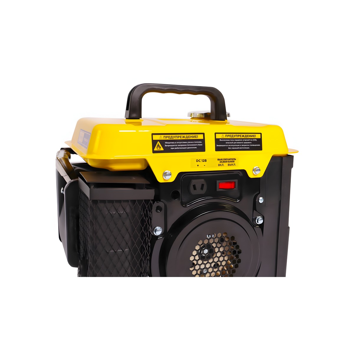 Генератор инверторный CHAMPION IGG1001