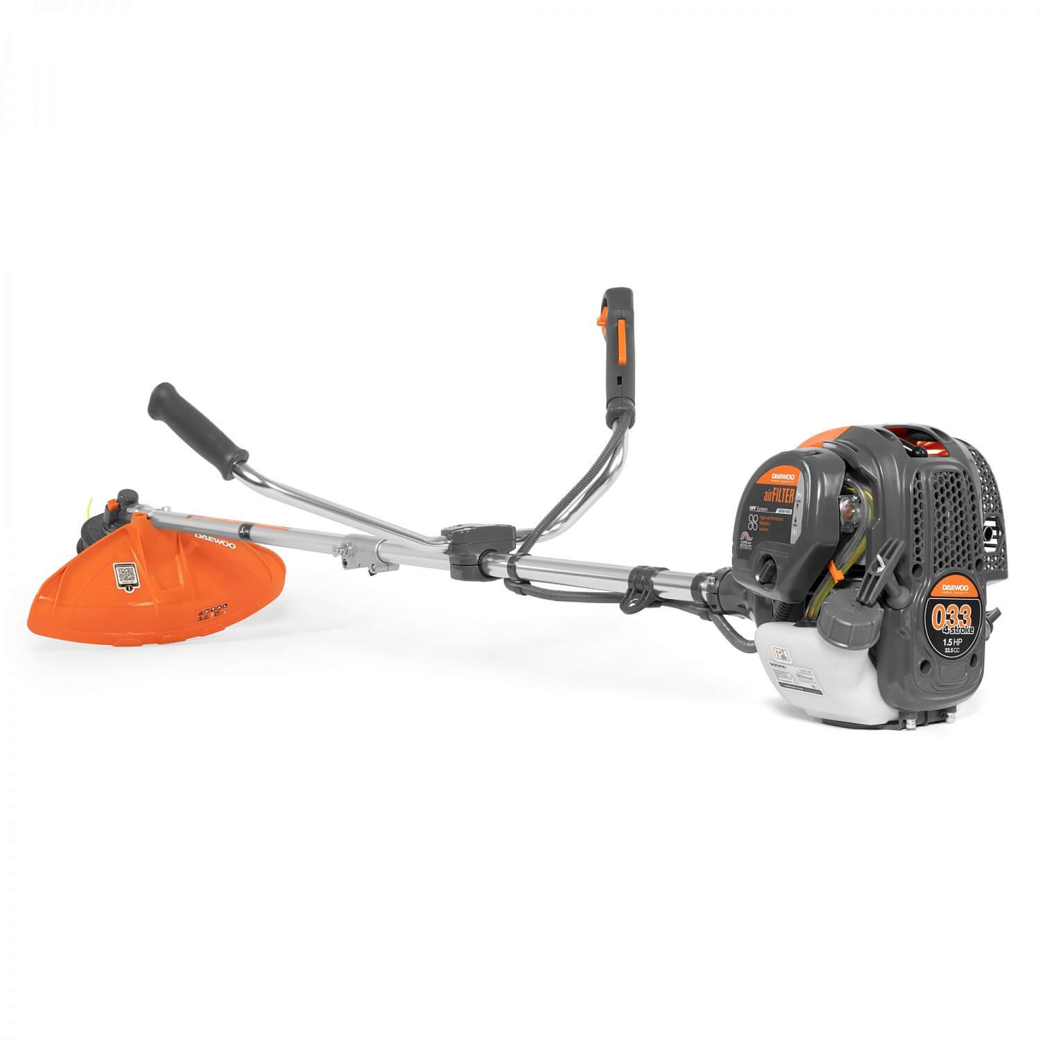 Мотокоса DAEWOO DABC 4ST