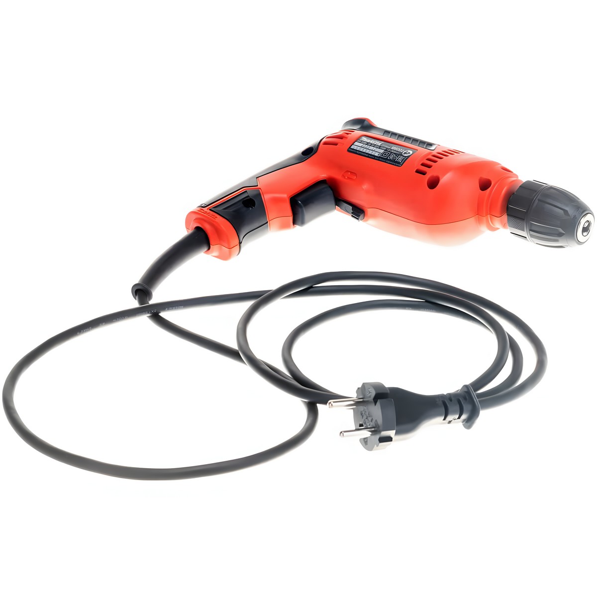 Дрель MAKITA M6002