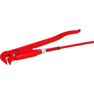 Ключ трубный 340 мм NWS 168-1-340