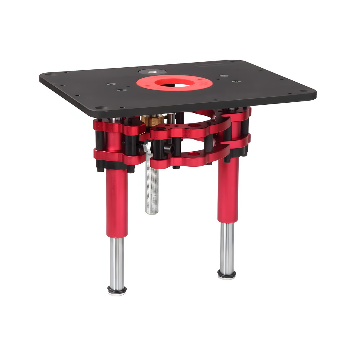 Лифт фрезерный BELMASH D033A