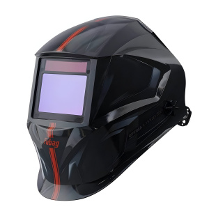 Маска сварщика OPTIMA 4-13 Visor Black FUBAG 38438