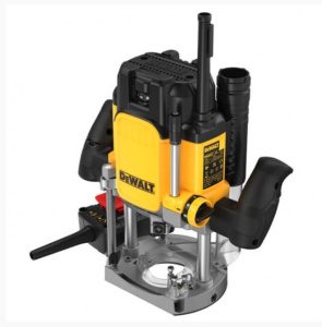 Фрезер DEWALT DWE627KT-QS