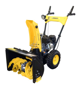 Снегоуборочник SNIRREX SLC 6556 FM