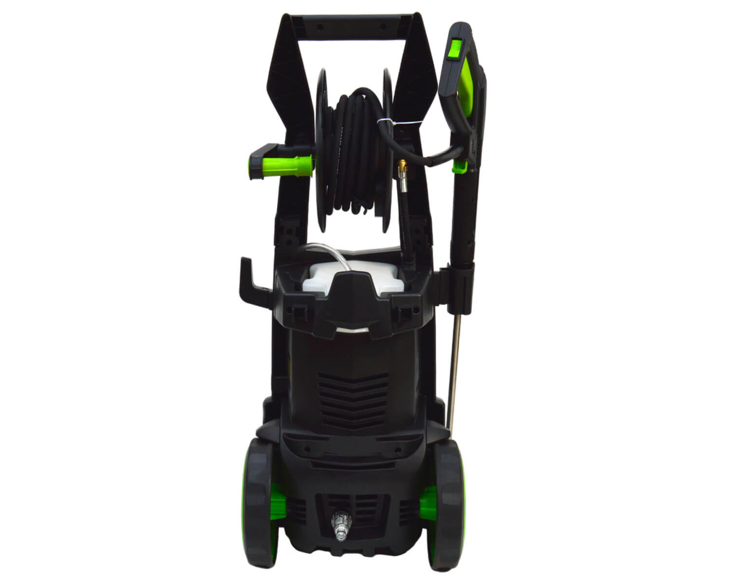 Мойка высокого давления BRAIT BR-HPW2100i 16.01.018.029