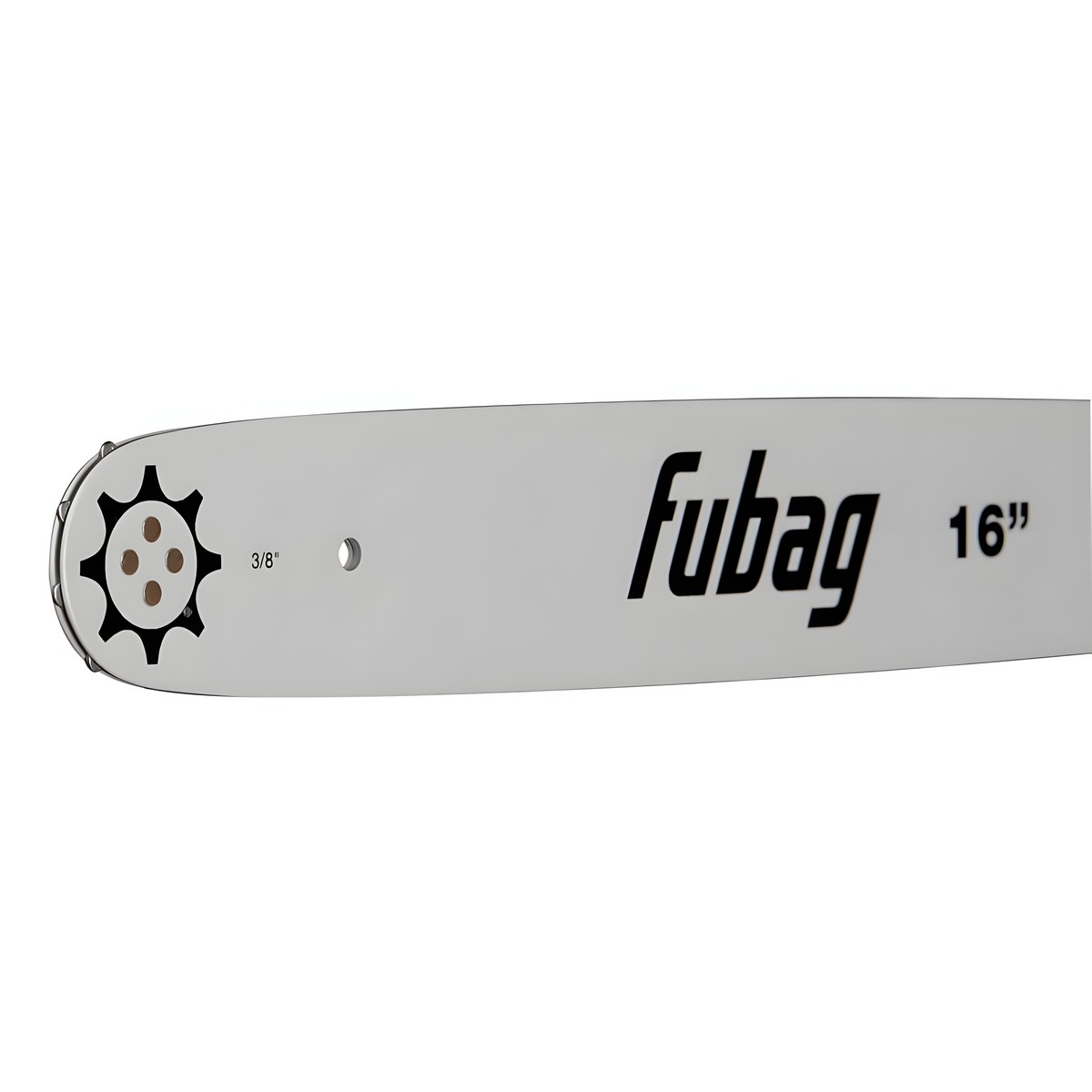 Шина 40 см F14A (3/8'', 1.3 мм) FUBAG 38719