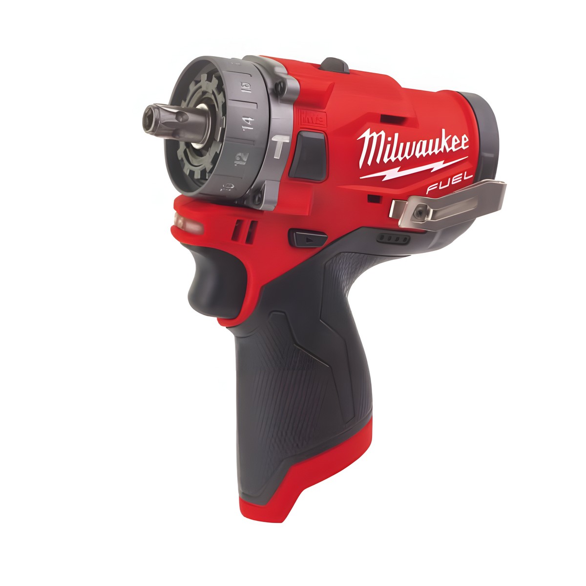 Дрель-шуруповерт аккумуляторная MILWAUKEE M12 FPDX-0 (без АКБ и ЗУ) 4933464135