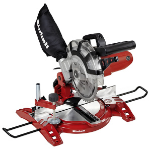Пила торцовочная Einhell TC-MS 2112 4300295