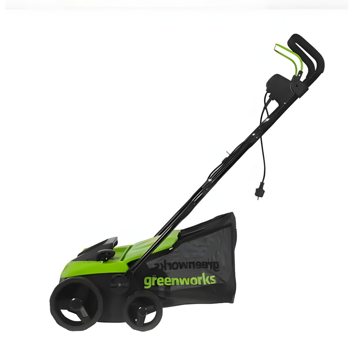 Аэратор-скарификатор GREENWORKS GDT15 2515507