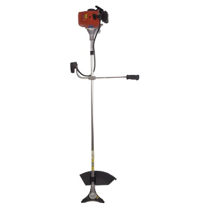 Триммер бензиновый TSUNAMI BC43WS