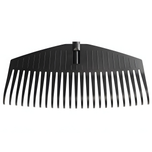 Насадка для граблей FISKARS Solid, большая 1014915
