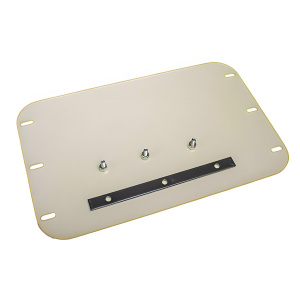 Коврик для виброплиты PC6337F (562 х 355 х 5 мм) CHAMPION C1709