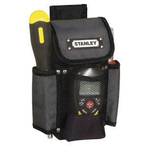 Сумка для инструмента поясная Basic 9'' Pouch STANLEY 1-93-329
