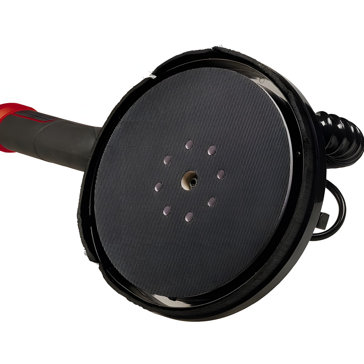 Шлифмашина для стен и потолков аккумуляторная Einhell PXC TE-DW 18/225 Li-Solo (без АКБ и ЗУ)4259990