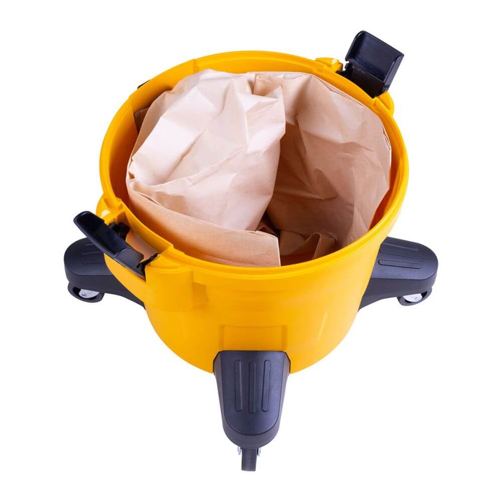 Пылесос DEWALT DXV34PTA