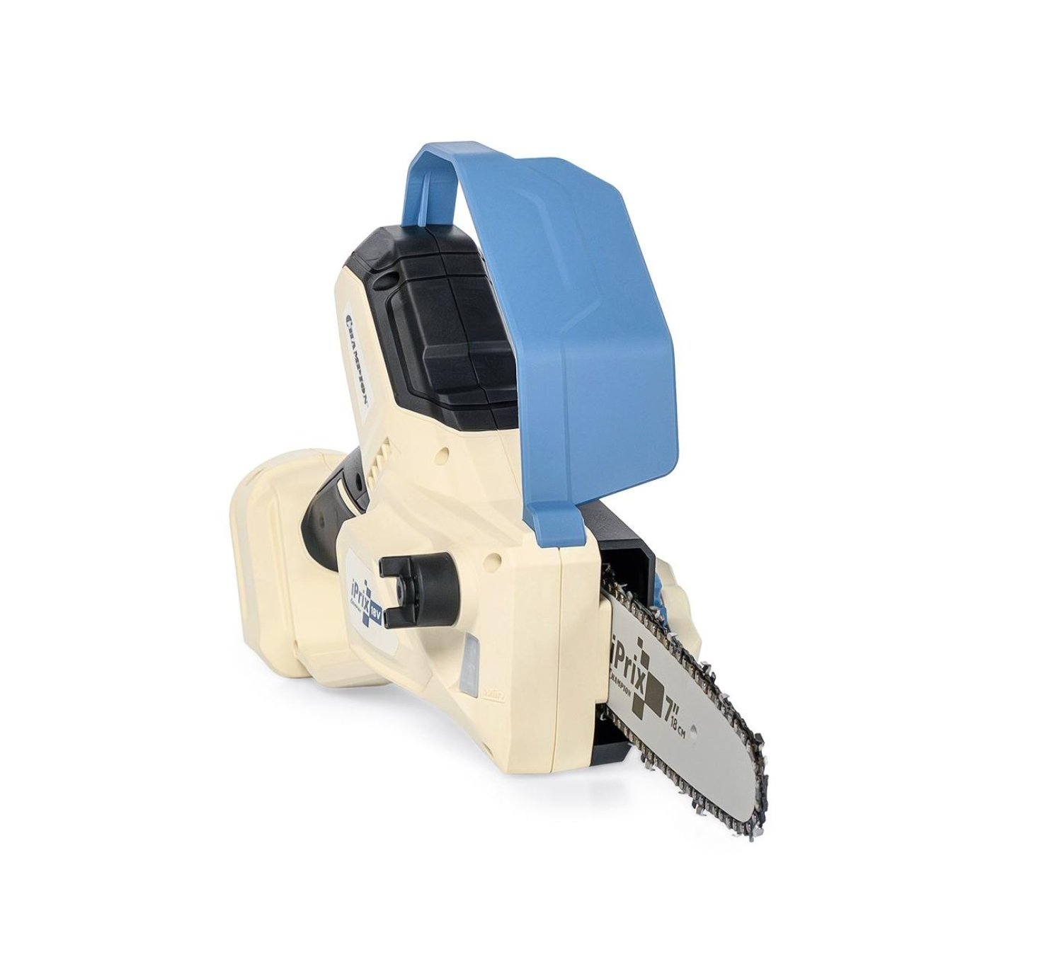 Мини-пила CHAMPION iPrix CSB1813
