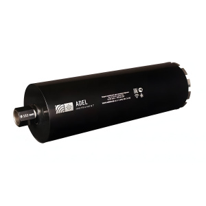 Коронка алмазная SpeedWay 152/0450.12.1"1/4 ADEL Instrument AI-1102300301