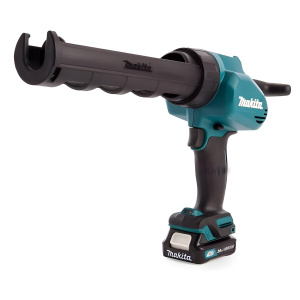 Пистолет для герметика аккумуляторный MAKITA CG100DWAEA