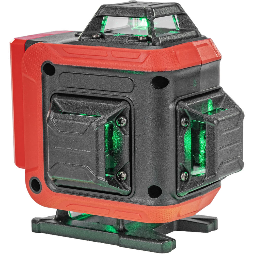Нивелир лазерный Smart 4D Plus CONDTROL 1-2-484