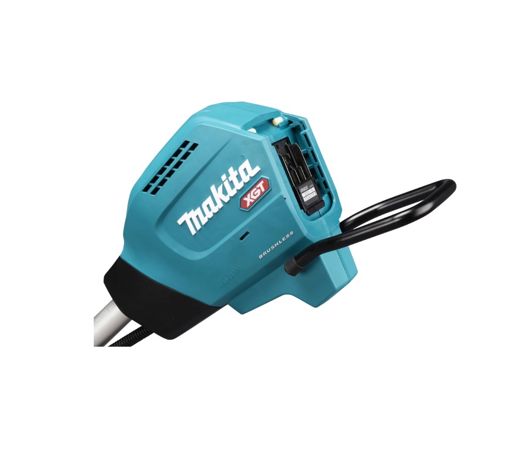 Триммер аккумуляторный MAKITA XGT UR002GZ05 (без АКБ и ЗУ)
