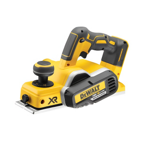 Рубанок аккумуляторный DEWALT DCP580NT-XJ (без АКБ и ЗУ)