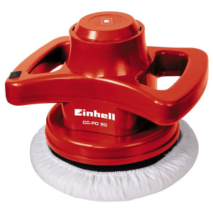 Шлифмашина полировальная Einhell CC-PO 90 2093173