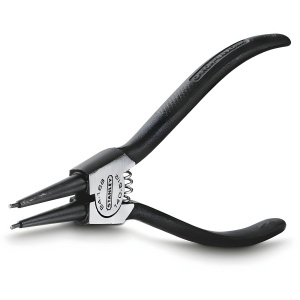Щипцы для внешних стопорных колец Browned Handle STANLEY 2-84-168