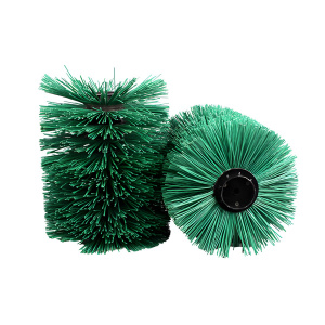 Щетка со съемными элементами (2 шт., для GS50100) CHAMPION C8207