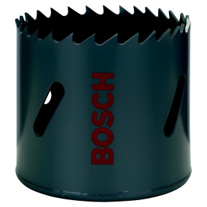 Коронка пильная 57 мм Standart BOSCH 2608584119