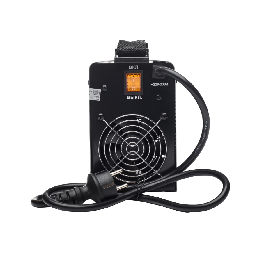 Инвертор сварочный РЕСАНТА САИ-220