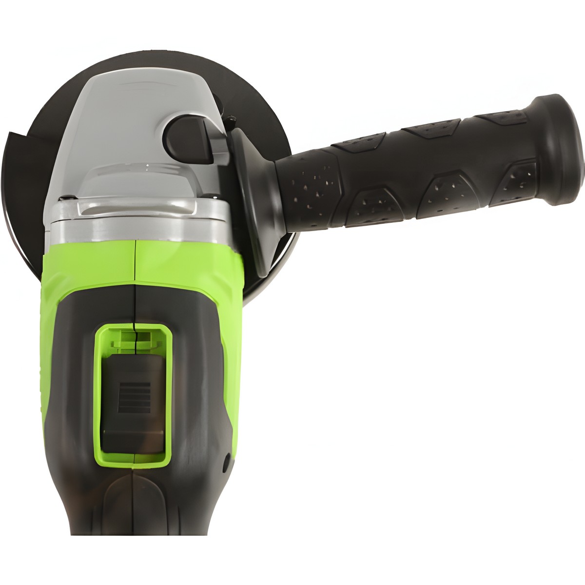Шлифмашина угловая аккумуляторная GREENWORKS GD24AGK2 3200207UA