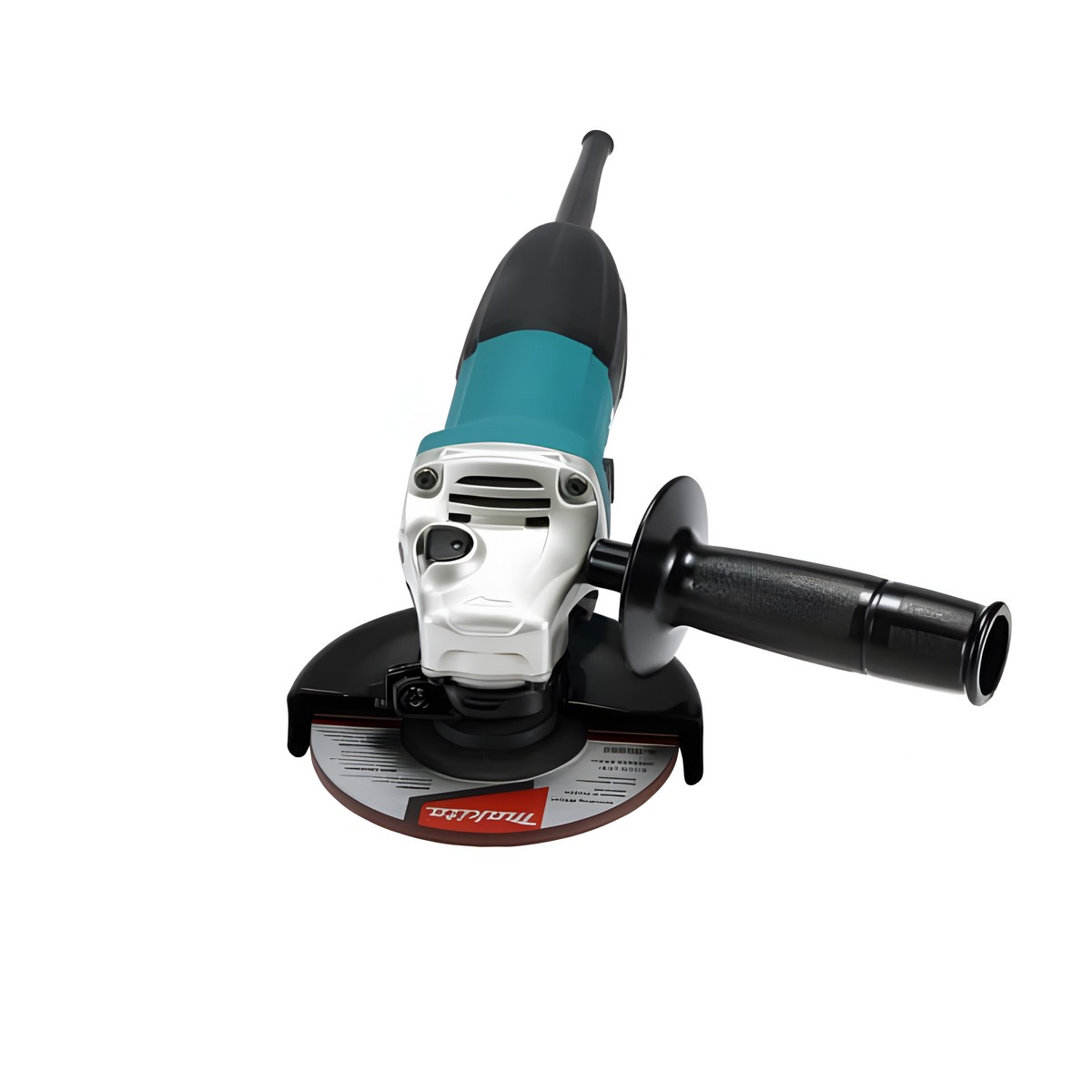 Шлифмашина угловая MAKITA GA5030R