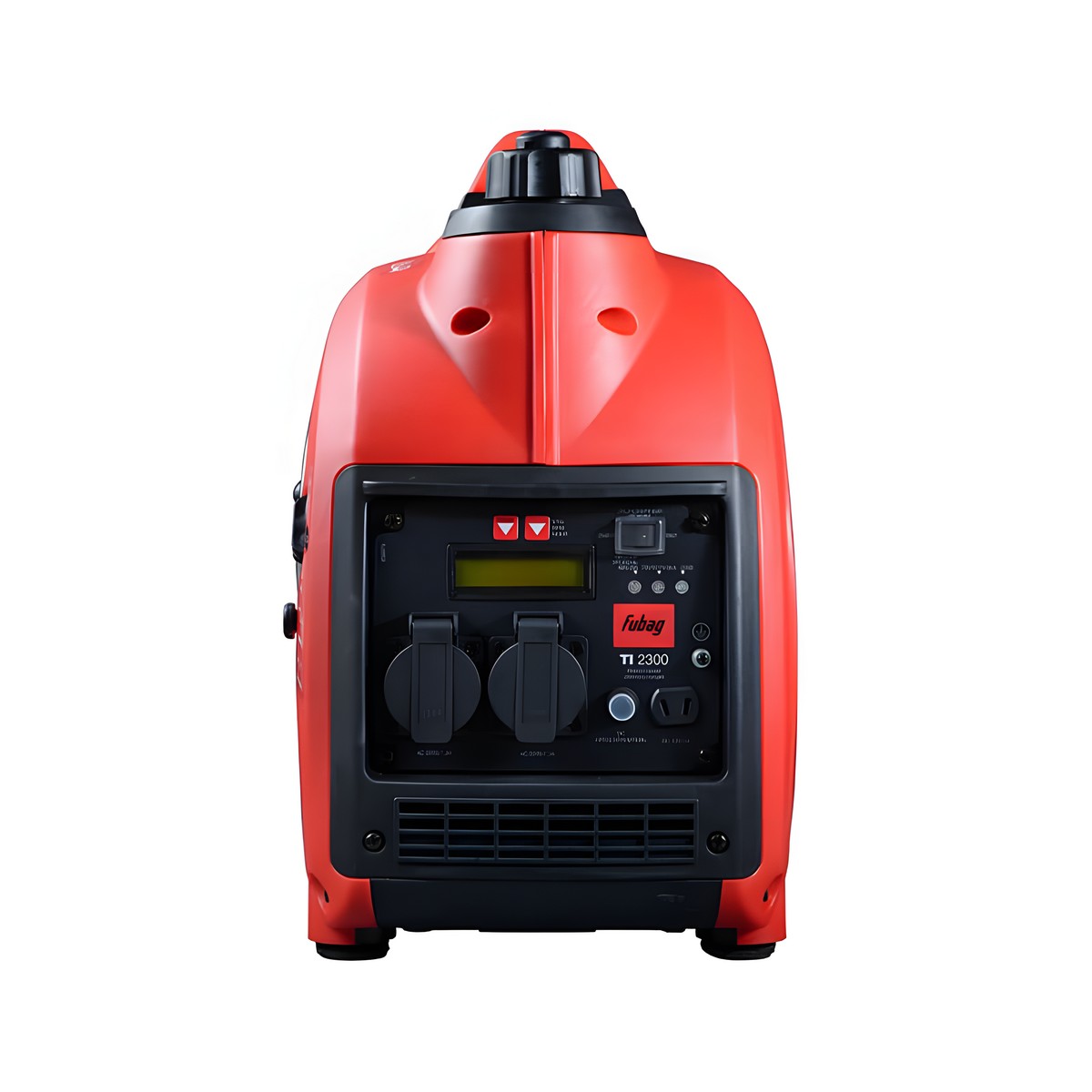 Электростанция бензиновая цифровая FUBAG TI 2300