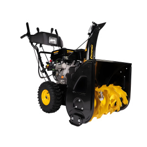 Машина снегоуборочная CHAMPION ST861