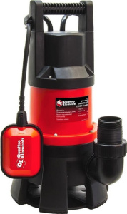 Насос дренажный QUATTRO ELEMENTI Drenaggio 1300 F Grande