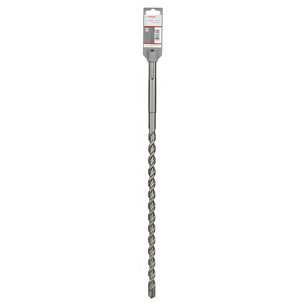 Бур 18 х 400 х 540 мм SDS-Max-4 BOSCH 2608685863