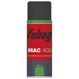 Очиститель FUBAG MAC 400 38994