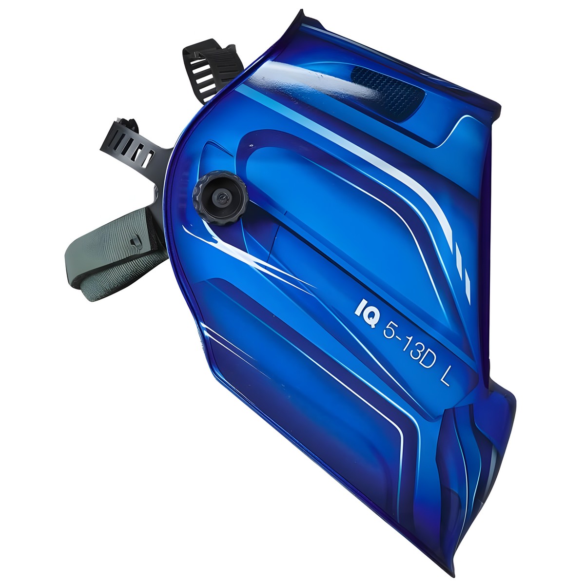 Маска сварщика IQ 5-13D L "Хамелеон" FUBAG 41397