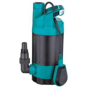 Насос дренажный LEO LKS-1000 PW