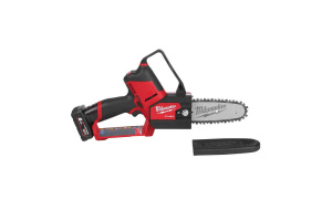 Пила цепная аккумуляторная MILWAUKEE M12 FHS-602X FUEL 4933472212