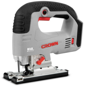 Лобзик аккумуляторный CROWN CT25003HX