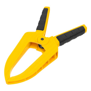 Струбцина 50 х 80 мм, удлиненная, клещеобразная DENZEL 20789