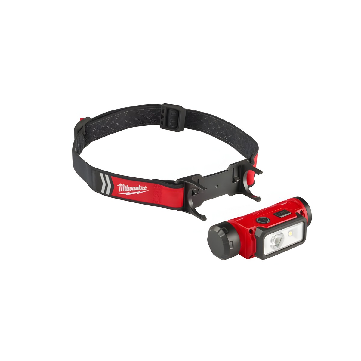 Фонарь налобный MILWAUKEE L4 HL2-301 4933479963